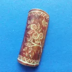 Магнит из рога